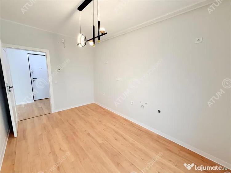 Penthouse la cheie cu 3 camere si terasa generoasa zona Tria - 1