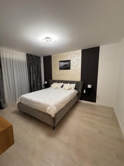 2 CAMERE | ASTORIUM GARDEN | BALCON | AC | PISCINA - 3