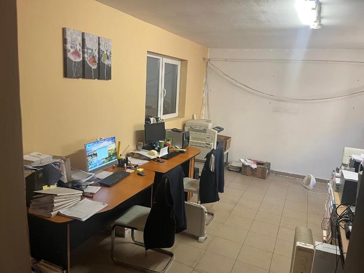 Hala industriala pentru depozitare sau productie in Danubiana - 4