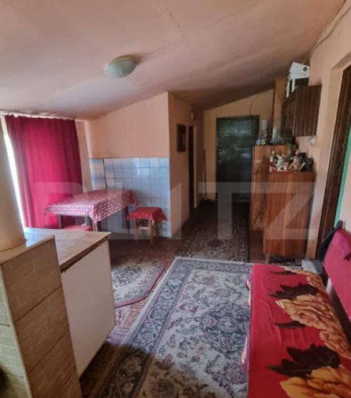 Casa de vanzare, 65 mp, zona Balta Blonda - 7