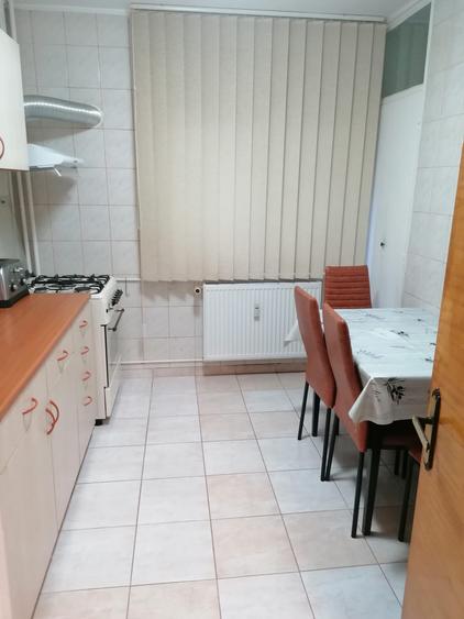3 camere cu parcare Budimex - Brancoveanu - 19