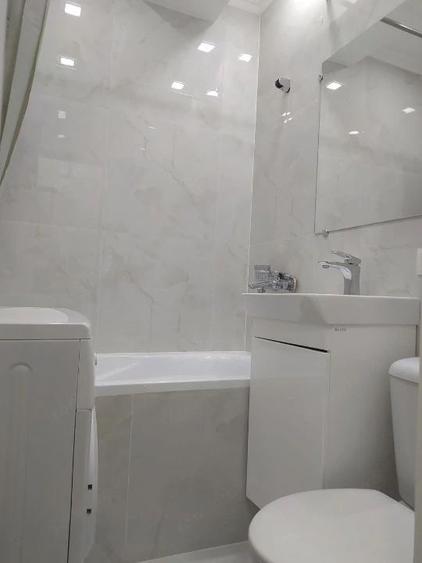 Garsoniera de inchiriat in zona Timpuri Noi - 1