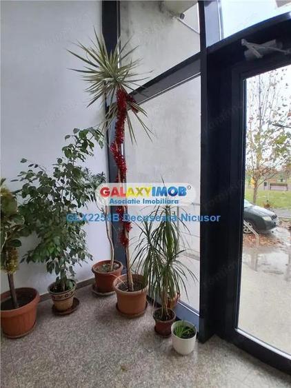 Garsoniera in Militari Residence, mobilat, utilat 300 euro - 1