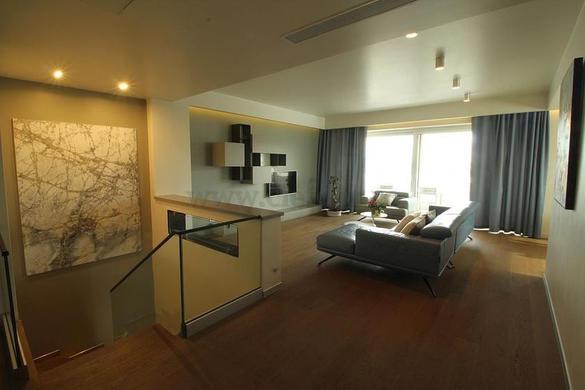 Iancu Nicolae-British School duplex  - 3 dormitoare - 5