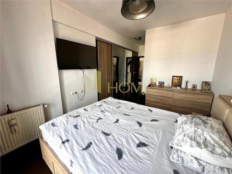 Vanzare penthouse 4 camere, 3 bai, in Ploiesti, zona Albert Evocasa - 8