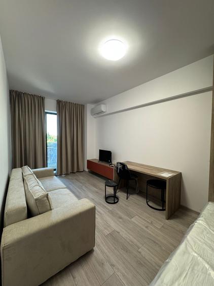 Studio de închiriat – Aviatorii Residence(AXI62) - 2