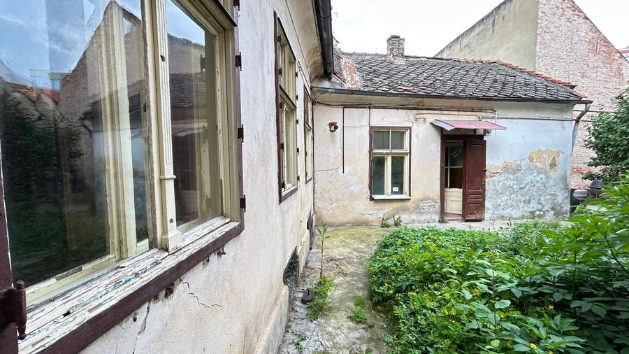 Corp de casa Centru - Hotel Ambient - 7