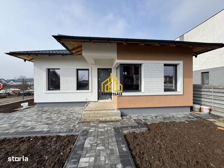 Casa Domnesti/ 4 Camere/ 400 Mp Teren/Utilitati - 9