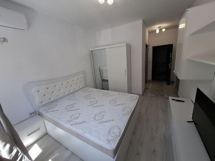 Proprietar inchiriez garsoniere 5 unitati disponibile la prima inchiriere in Militari Rezidence str Weiner Palada nr16 - 1