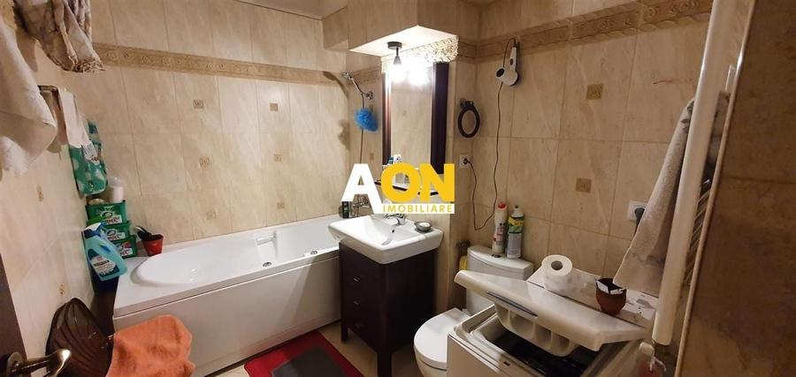 Apartament 2 camere, etaj 5, B-dul Transilvaniei - 5