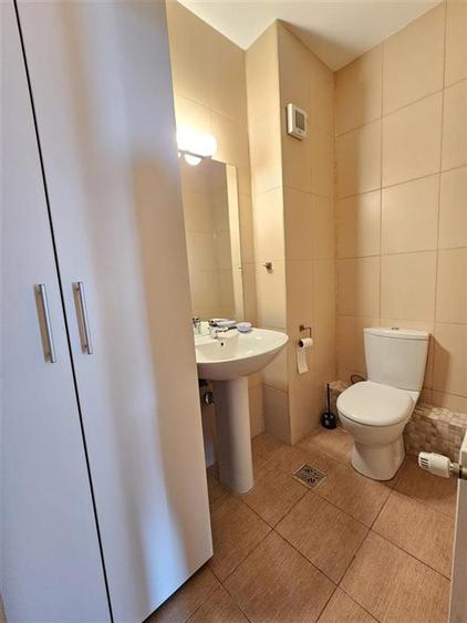 Apartament cu 3 camere, cu scara interioara, langa Magnolia Shopping Center - 12