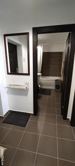 Apartament 2 camere tip studio + parcare - Subcetate City Sanpetru - 2