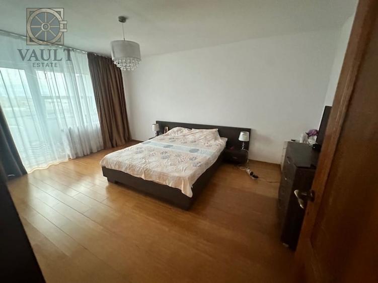 APARTAMENT 3 CAMERE-SEBASTIAN-SCOALA 280-MOBILAT-UTILAT - 1