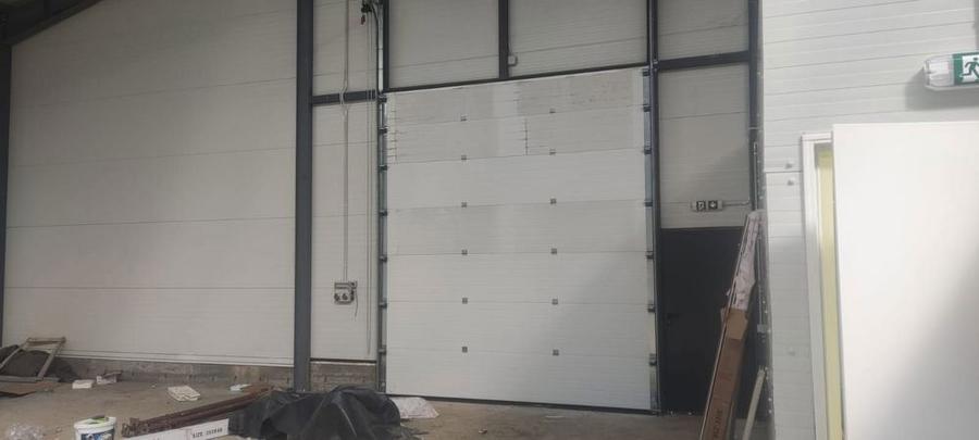 2 hale noi 2025 Afumati- Moara Domneasca - 6