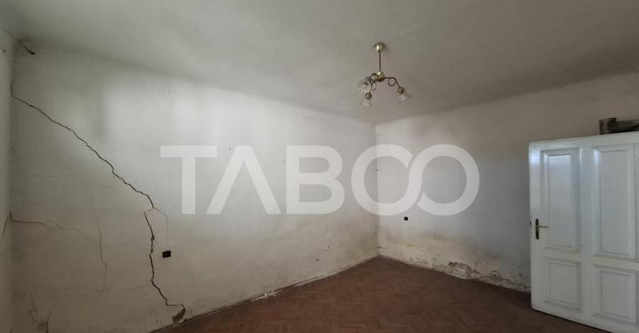 Casa individuala de vanzare in Centrul Istoric strada Maneju - 8