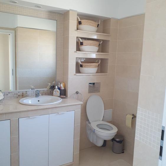 Corbeanca- Petresti - Imobil P+1 langa padure, zona constructii noi - 12