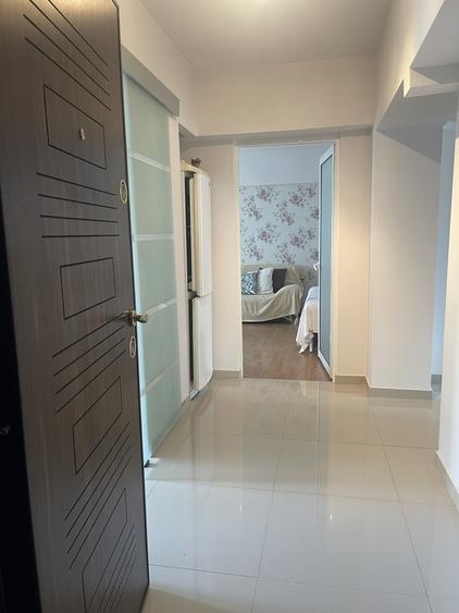 Ghencea Stadion, Capat STB 41, Bloc 1985 - 18