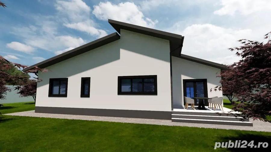 Casa Ana Ipatescu - 4