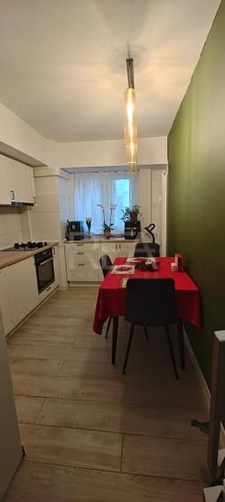 4 camere, 96mp, 3/10, renovat, bloc 1979-Lujerului - 6