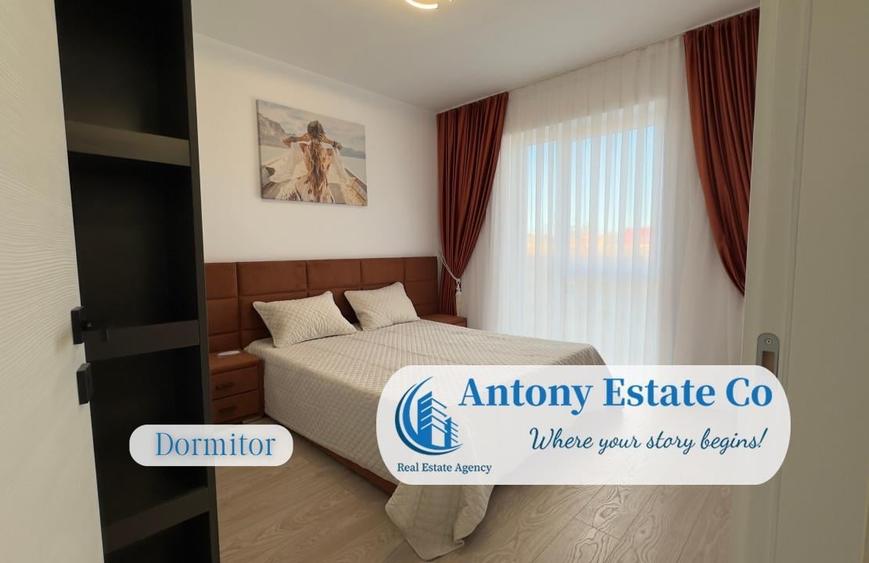 Prima Urbana, Apartament de vanzare, NOU!, Central - Oradea - 3