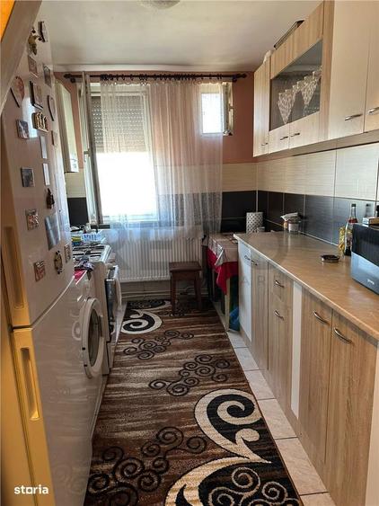 Apartament 2 camere Sanmartin - 8