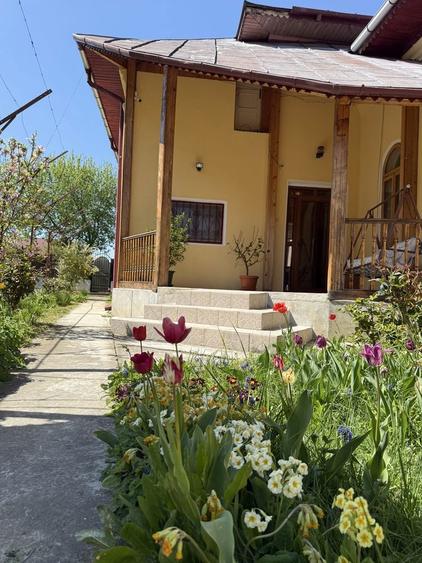 Casa premium in Gaesti la doar 70 Km de Bucuresti - 6