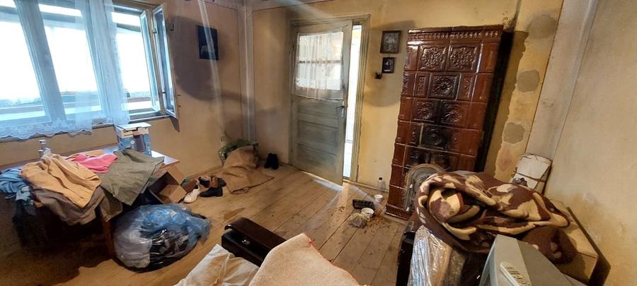 Casa renovabila 4cam, 800mp teren,spre vanzare in Fantanele - 6