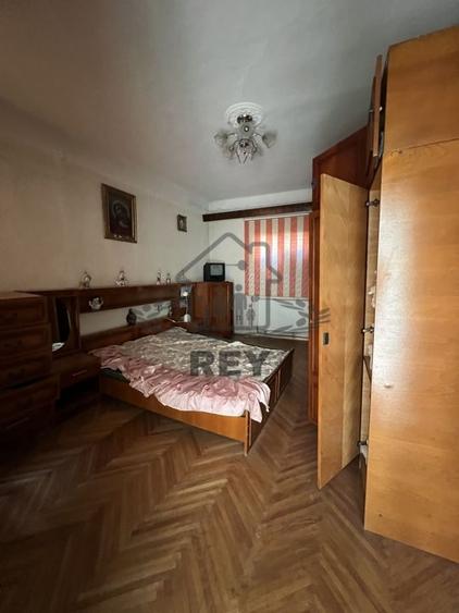 Casa singur in curte cartier Lazaret / Sibiu cu teren de 790 mp - 10