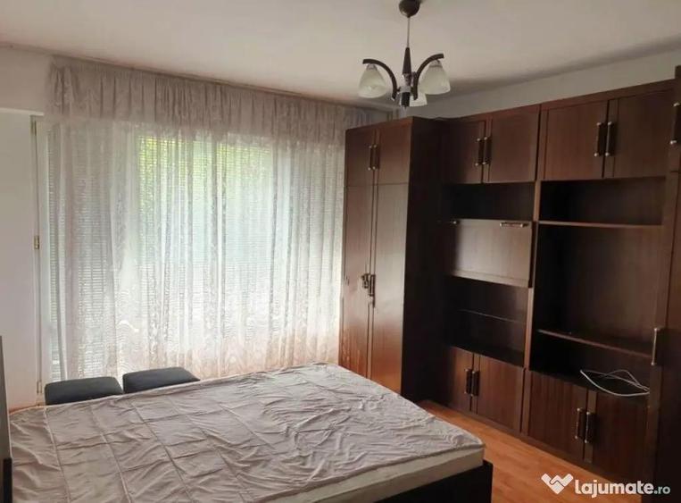 Apartament cu o camera in zona Cetatii - 1