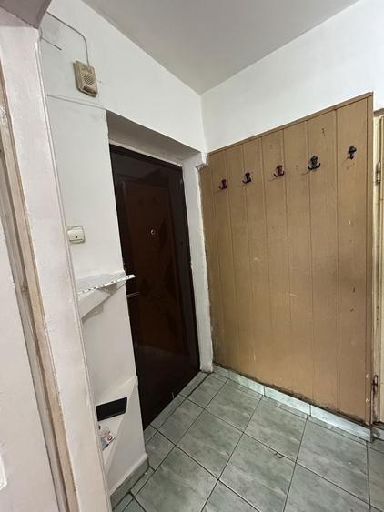 Garsoniera Berceni Metalurgiei 5 minute metrou Dimitrie Leonida - 7