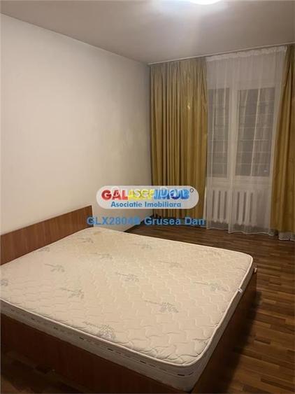 Gorjului | garsoniera 41mp | 1986 | metrou