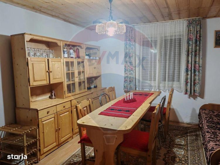 Cabana de vanzare in Muntele Bai?orii Zona Jera - 7