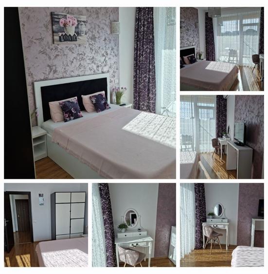 Vand Apartament Complex Apolonia Belona Eforie Nord - 2