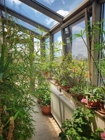 Penthouse 5 Camere - 325 m.p. | Parcare | Zona Matei Voievod - 7