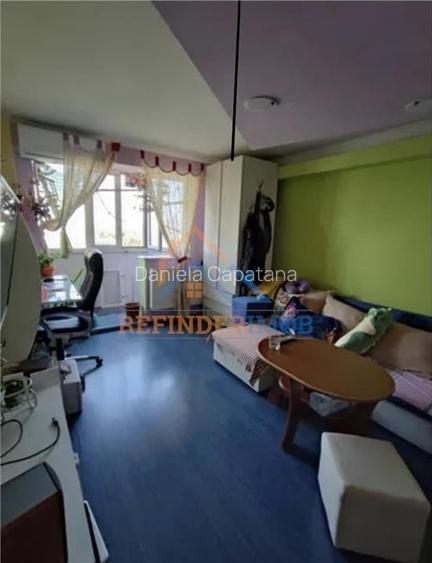 Apartament cu 2 camere decomandat, mobilat în Lujerului Apartament cu 2 camere decomandat, mobilat în Lujerului