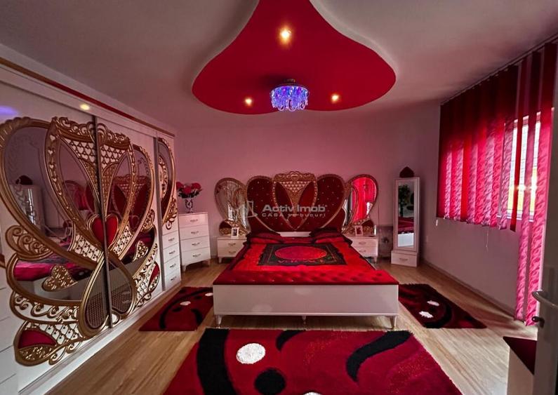 Bocsa Montana, Casa Noua Parter Etaj - 7