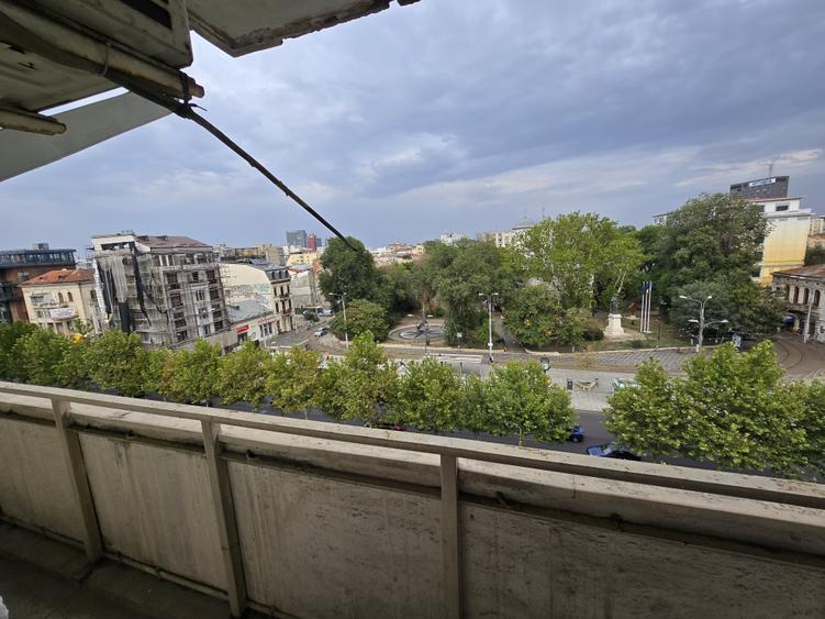 Universitate Ultracentral Coltea Bratianu vav Cocor an 1983 cu centrala termica - 9