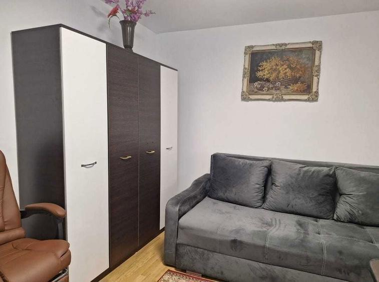 Proprietar vand garsoniera in Sinaia - Prahova - 5