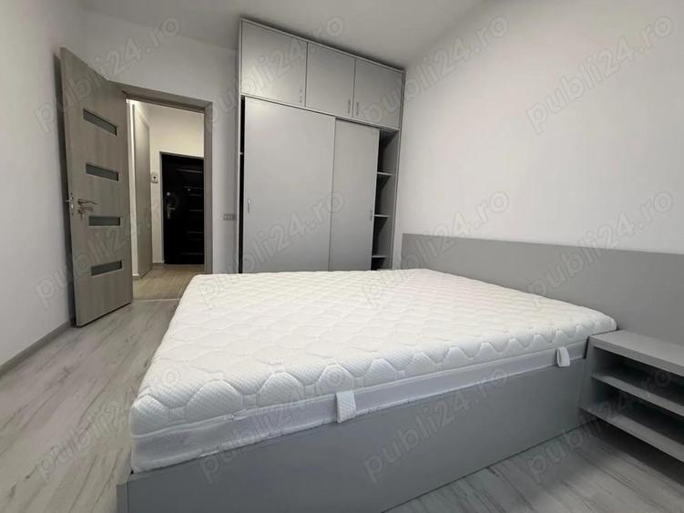 2 camere - mobilat complet - bd Tineretului, Militari Residence - 4