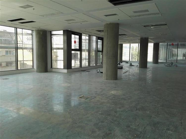 Spatii de birouri - The Mark BC - 214 mp - 10