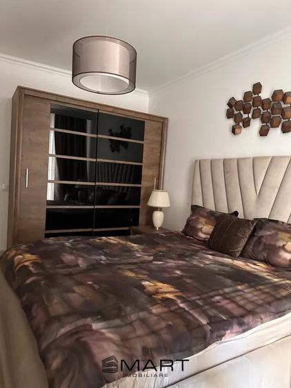 Apartament modern, 2 camere Qualis Residence - 4