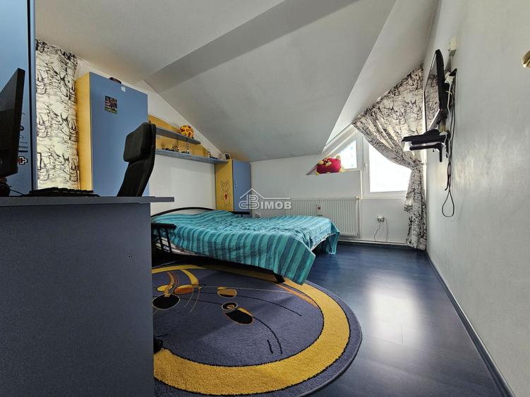 Vila superba P+M in Municipiul Targoviste - 18