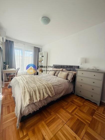 Duplex CENTRU - 4 CAMERE + parcare - 15