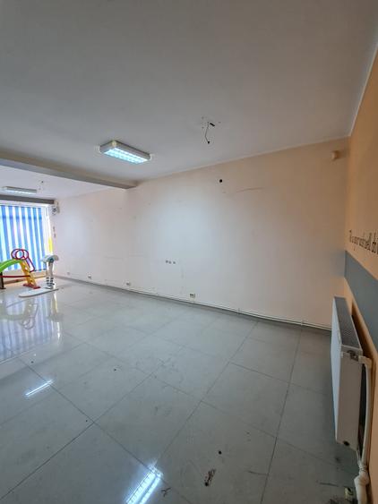 Inchiriere spatiu comercial in Galati, str. Al.Cernat, stradal, sup. 110 mp - 14