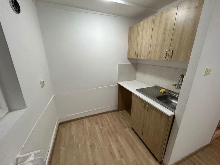 Garsoniera Pantelimon renovata proprietar - 3