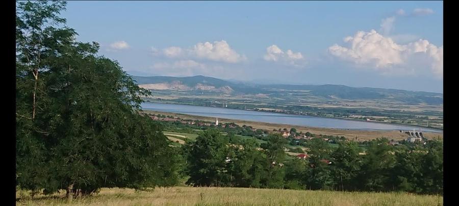 Reco  Teren extravilan Tileagd - 1