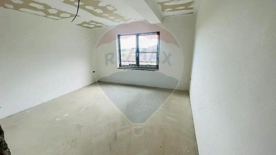 Casa de vanzare Brasov 3 dormitoare, 3 bai, 140 mp utili - 11