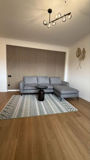 Apartament in bloc nou, modern, complet mobilat si utilat - 6