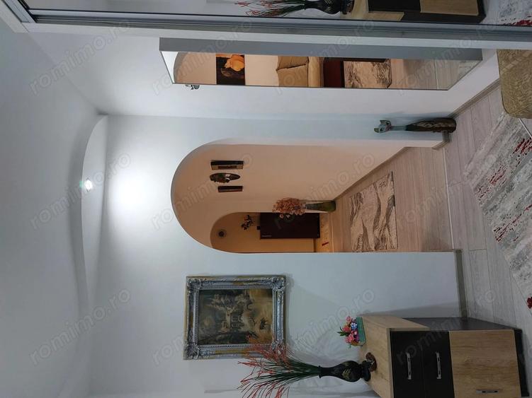 Vand apartament 3 camere Pitesti str. Negru-Voda - 1