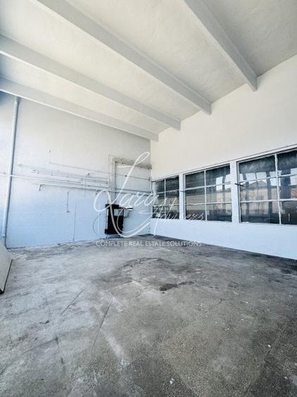 Spatii depozitare de la 125 mp Piata Obor - 3